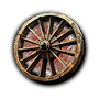 Wheel